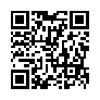 本网页连接的 QRCode