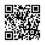 本网页连接的 QRCode