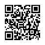 本网页连接的 QRCode