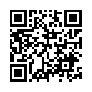 本网页连接的 QRCode