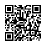 本网页连接的 QRCode