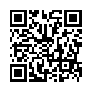 本网页连接的 QRCode