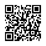 本网页连接的 QRCode