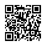 本网页连接的 QRCode