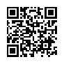 本网页连接的 QRCode