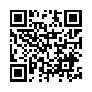 本网页连接的 QRCode