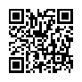 本网页连接的 QRCode