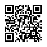 本网页连接的 QRCode