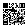 本网页连接的 QRCode