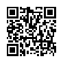 本网页连接的 QRCode