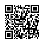 本网页连接的 QRCode