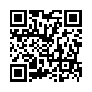 本网页连接的 QRCode