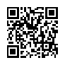 本网页连接的 QRCode