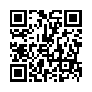 本网页连接的 QRCode