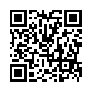 本网页连接的 QRCode