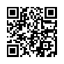 本网页连接的 QRCode