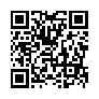 本网页连接的 QRCode