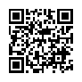 本网页连接的 QRCode