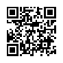 本网页连接的 QRCode