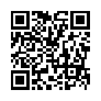 本网页连接的 QRCode