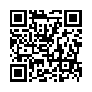 本网页连接的 QRCode