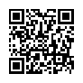 本网页连接的 QRCode