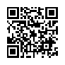 本网页连接的 QRCode