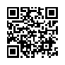 本网页连接的 QRCode