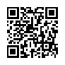 本网页连接的 QRCode