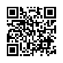 本网页连接的 QRCode