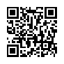 本网页连接的 QRCode