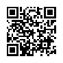 本网页连接的 QRCode