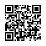 本网页连接的 QRCode