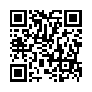 本网页连接的 QRCode