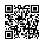 本网页连接的 QRCode