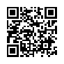 本网页连接的 QRCode