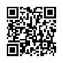 本网页连接的 QRCode