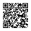 本网页连接的 QRCode