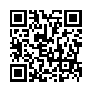 本网页连接的 QRCode