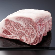 烤牛肉