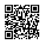 本网页连接的 QRCode