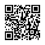 本网页连接的 QRCode