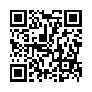 本网页连接的 QRCode