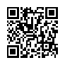 本网页连接的 QRCode