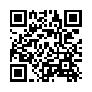 本网页连接的 QRCode