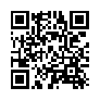 本网页连接的 QRCode