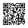 本网页连接的 QRCode