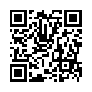 本网页连接的 QRCode