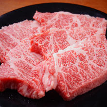 三角五花肉