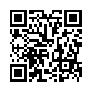 本网页连接的 QRCode